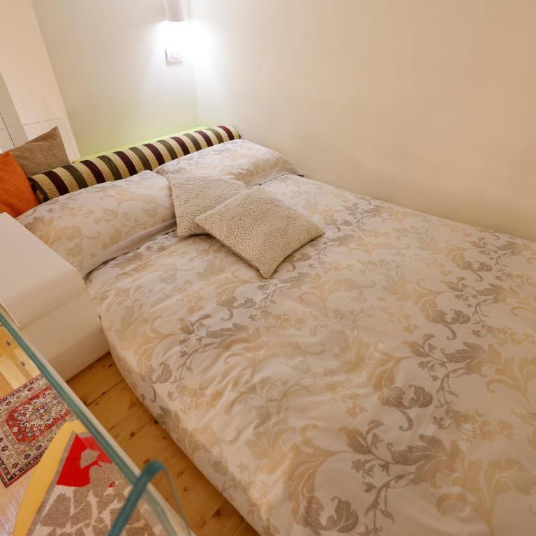 Siena UpTown - Sabrina's Cozy Apartment - Appartamento Monolocale - 12