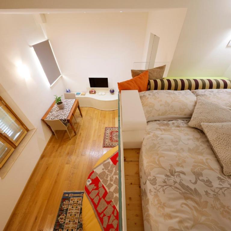 Siena UpTown - Sabrina's Cozy Apartment - Appartamento Monolocale - 14