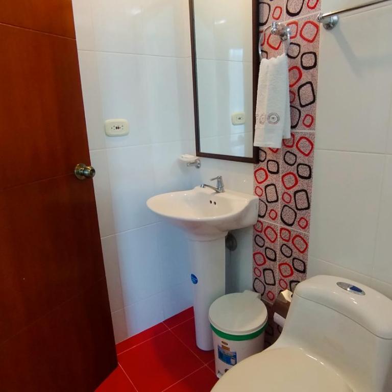 Casa Luna Hotel - Habitación Doble Deluxe - 6