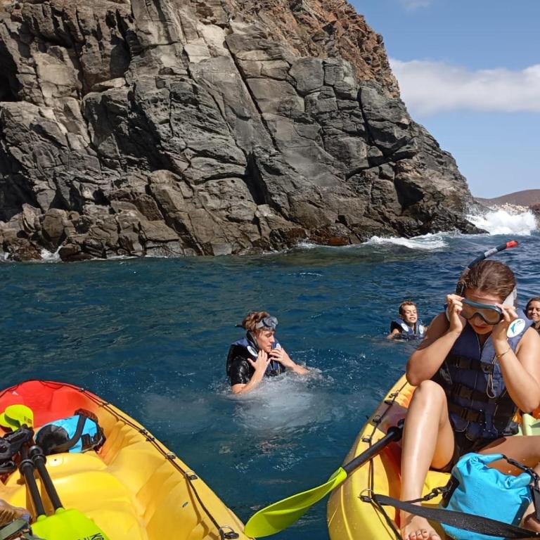 Tenerife Sport Retreat - Villa de 3 dormitorios - 31