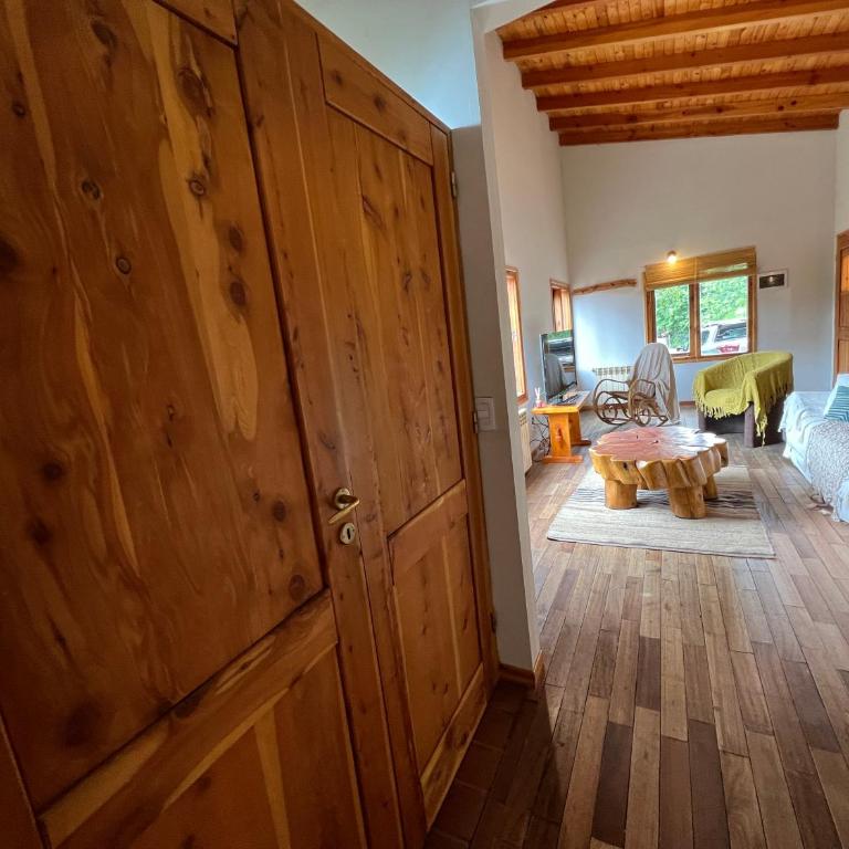 Refugio Patagónico - Silencio en bosque nativo - Chalet de 3 dormitorios - 17