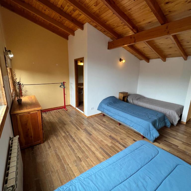 Refugio Patagónico - Silencio en bosque nativo - Chalet de 3 dormitorios - 20
