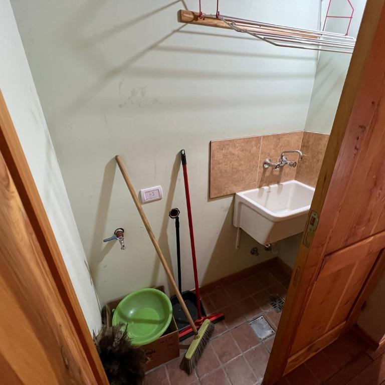 Refugio Patagónico - Silencio en bosque nativo - Chalet de 3 dormitorios - 34