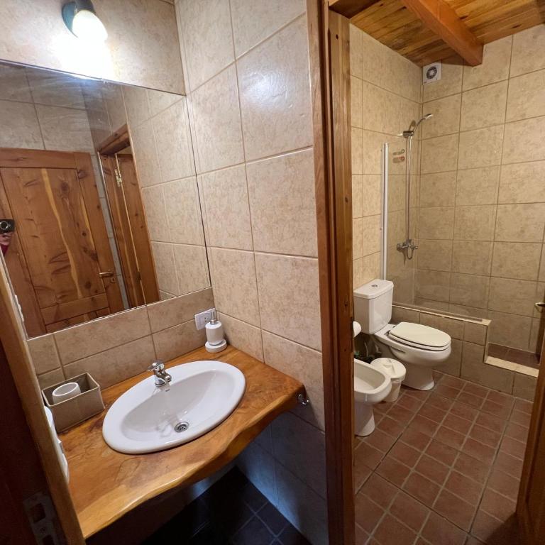 Refugio Patagónico - Silencio en bosque nativo - Chalet de 3 dormitorios - 39