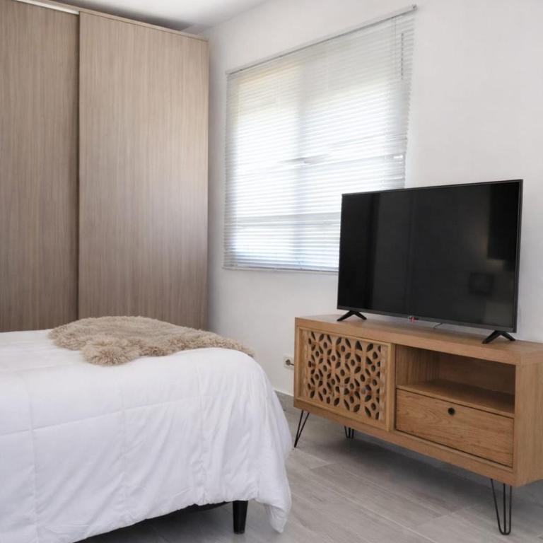 Attraversiamo - Studio Apartment - 3