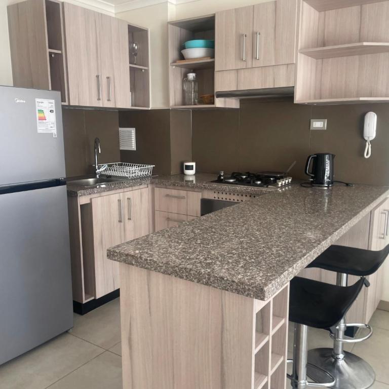 Jardines del pacifico 3 - Two-Bedroom Apartment - 6
