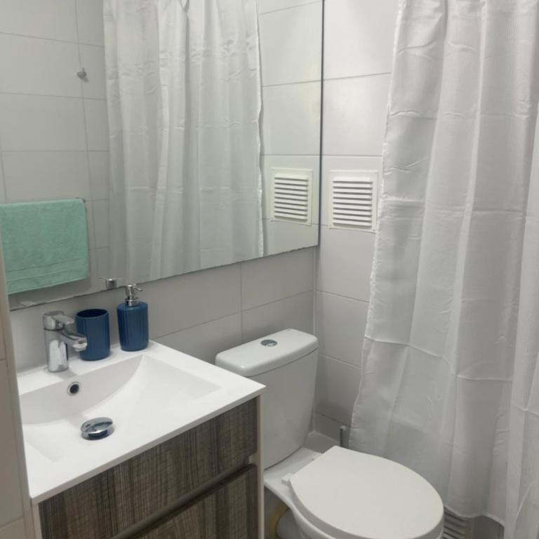 Jardines del pacifico 3 - Two-Bedroom Apartment - 9