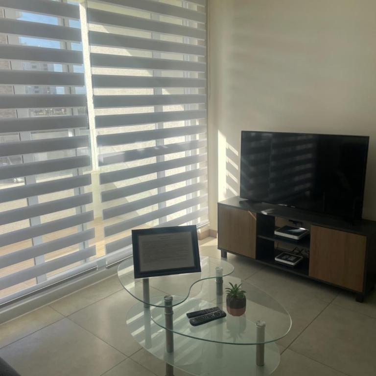 Jardines del pacifico 3 - Two-Bedroom Apartment - 10