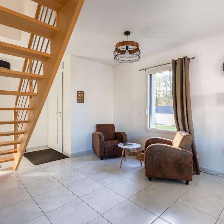 L'air de Riez - Villa - 18