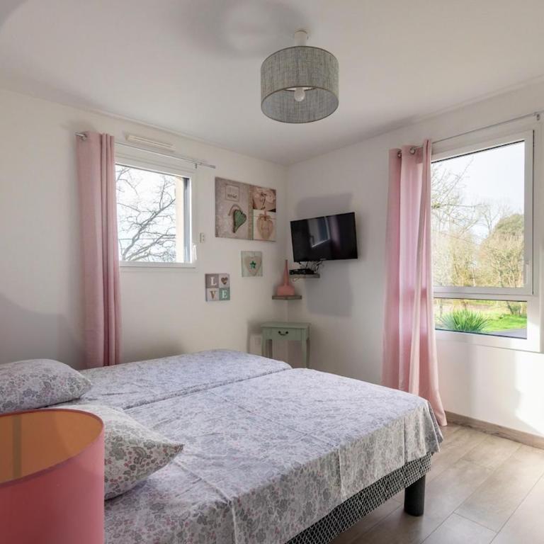 L'air de Riez - Villa - 19