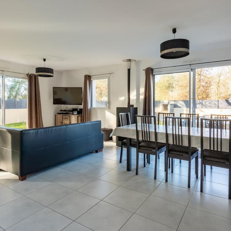 L'air de Riez - Villa - 23
