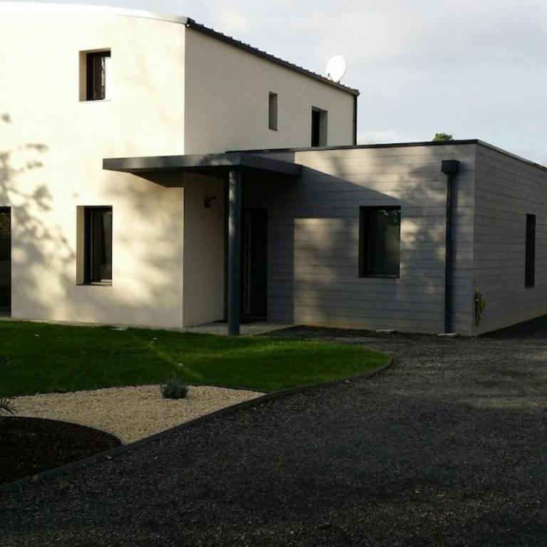 L'air de Riez - Villa - 27