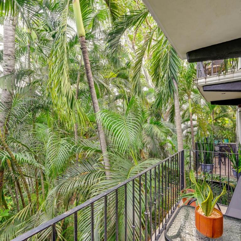 1 Block to Playa Los Tules, Pool Access! Lush Unit - Apartment - 19