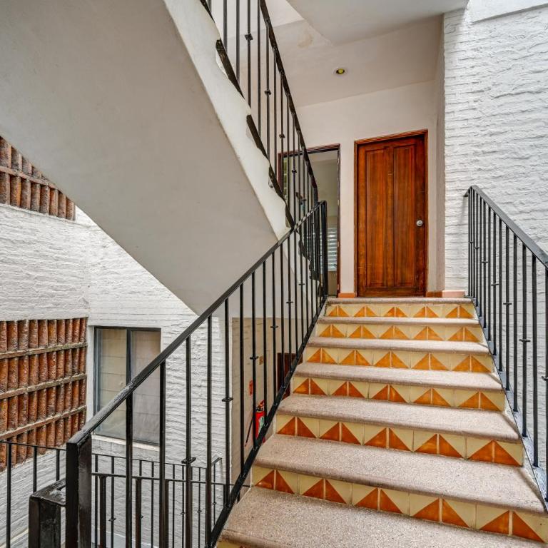 1 Block to Playa Los Tules, Pool Access! Lush Unit - Apartment - 21