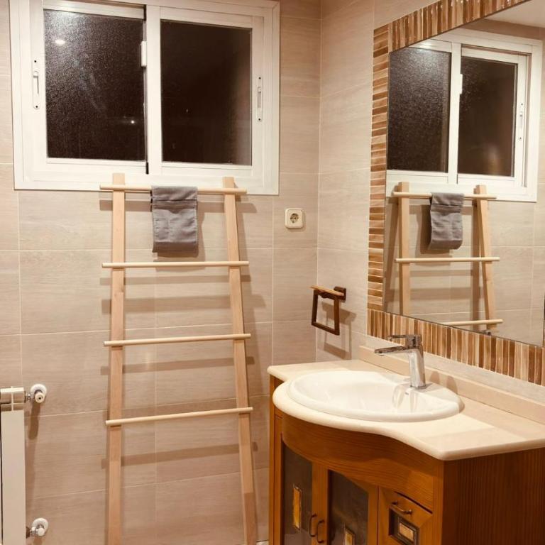 BookinMadrid - Puerta del Sol - Tirso De Molina - Apartamento de 2 dormitorios - 25