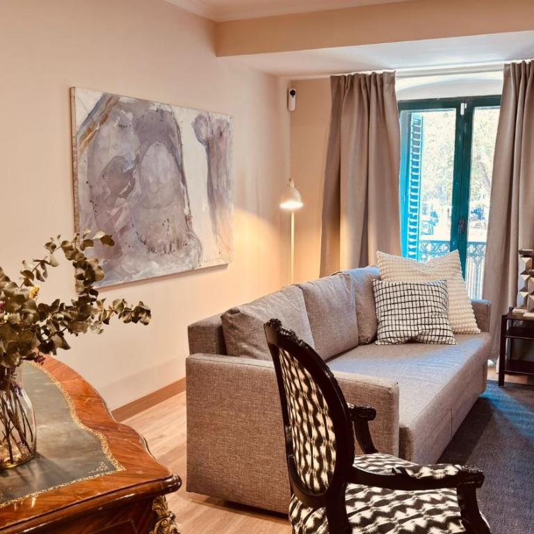 BookinMadrid - Puerta del Sol - Tirso De Molina - Apartamento de 2 dormitorios - 17