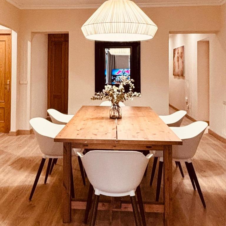 BookinMadrid - Puerta del Sol - Tirso De Molina - Apartamento de 2 dormitorios - 21