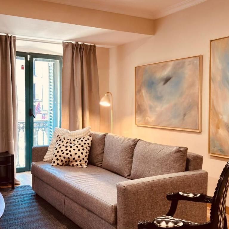 BookinMadrid - Puerta del Sol - Tirso De Molina - Apartamento de 2 dormitorios - 19