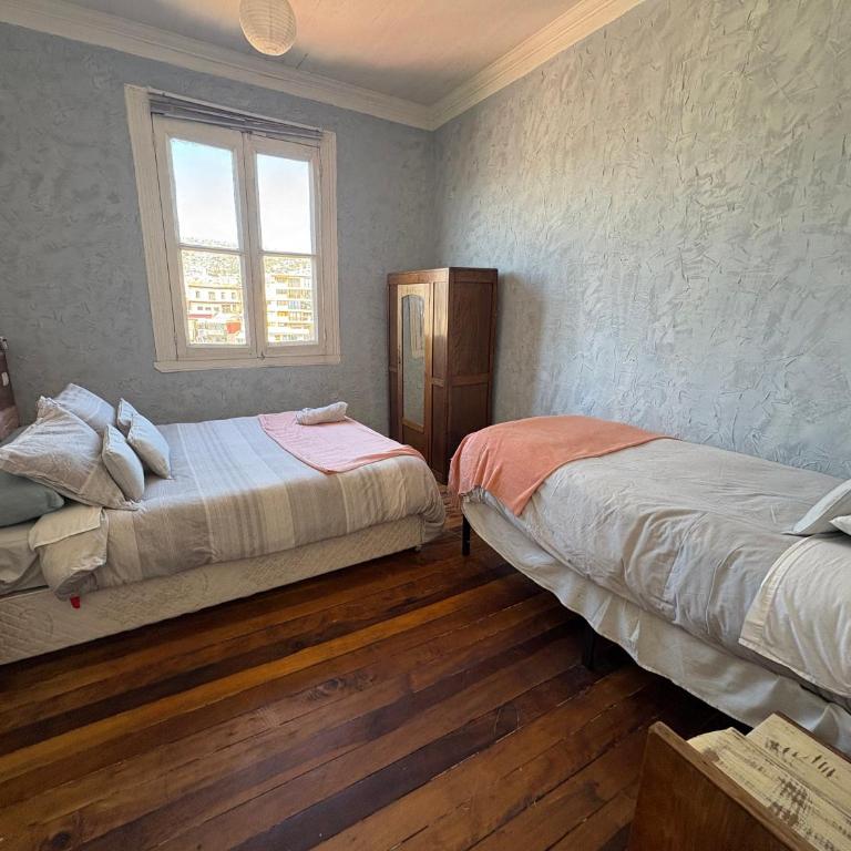 BBCasitaYellow-Hostal - Double Room - 7