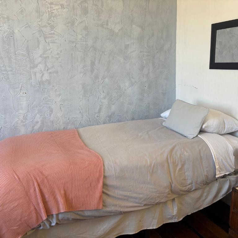 BBCasitaYellow-Hostal - Double Room - 8