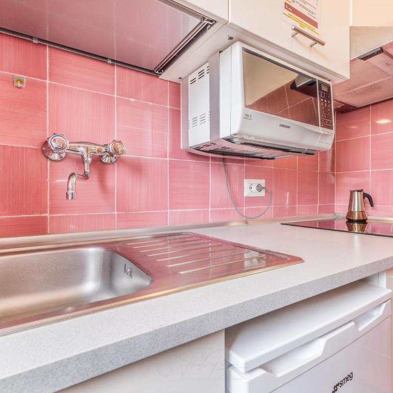 Il Palazzetto di Via della Frezza - Appartamento - 19