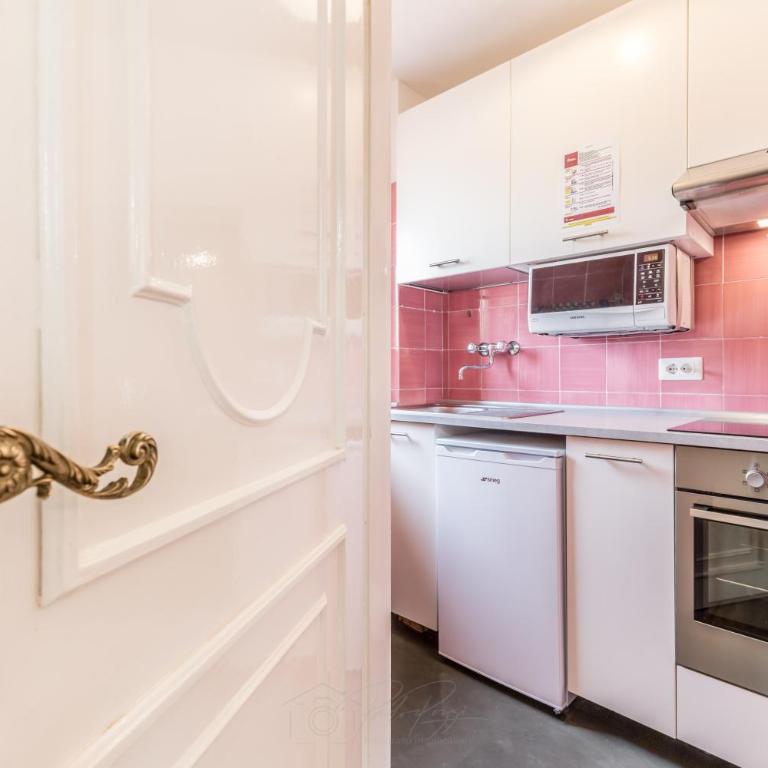 Il Palazzetto di Via della Frezza - Appartamento - 18