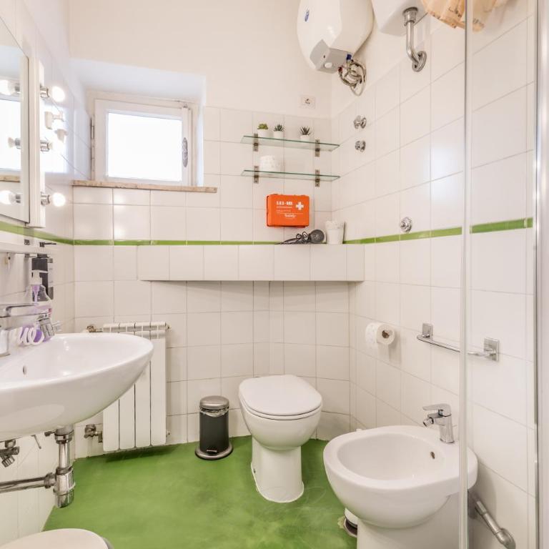 Il Palazzetto di Via della Frezza - Appartamento - 15