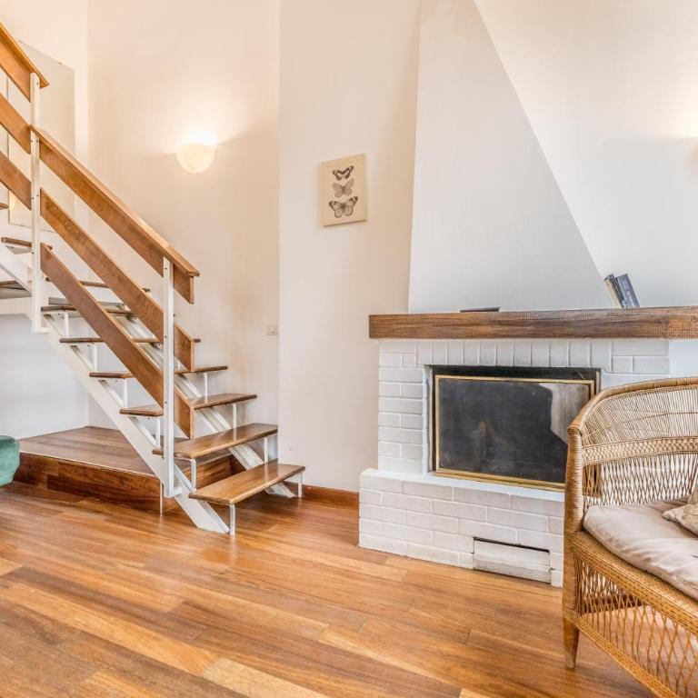 Il Palazzetto di Via della Frezza - Appartamento - 25