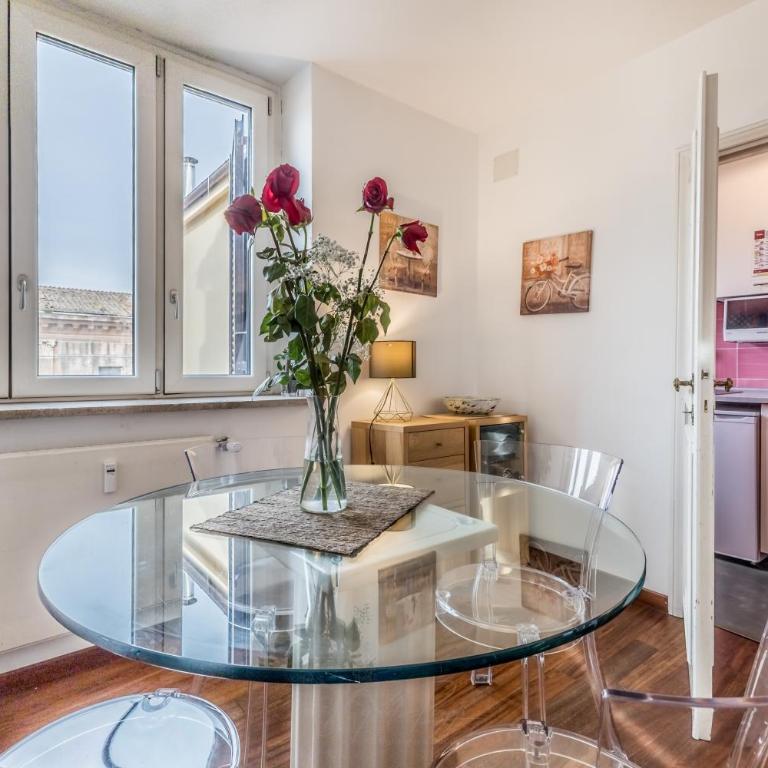 Il Palazzetto di Via della Frezza - Appartamento - 27