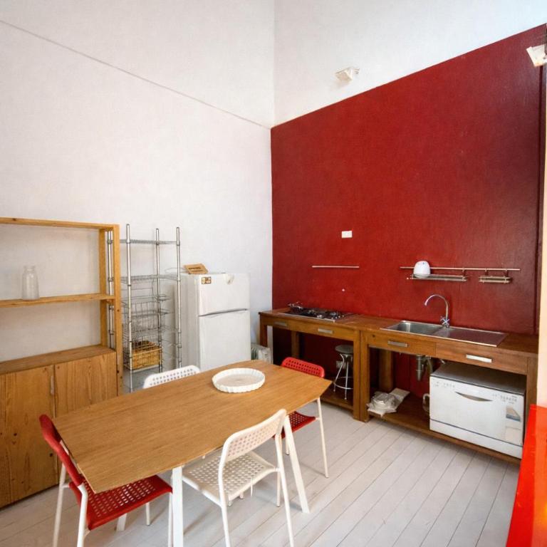 Loft-Porta Romana Old Milan - Appartamento con 2 Camere da Letto - 7