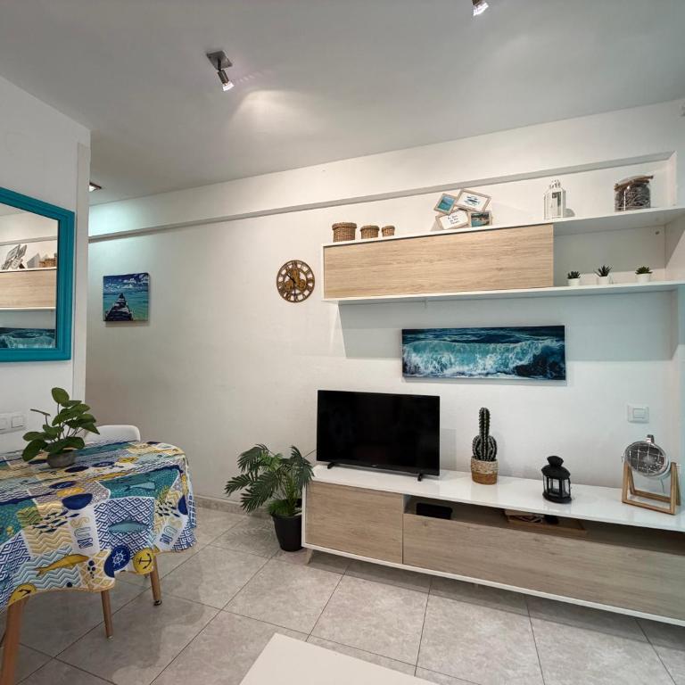 DOMuum Holidays - FORMENTOR Studio - One-Bedroom Apartment - 4