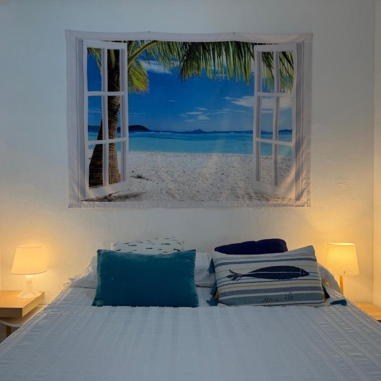 DOMuum Holidays - FORMENTOR Studio - One-Bedroom Apartment - 9