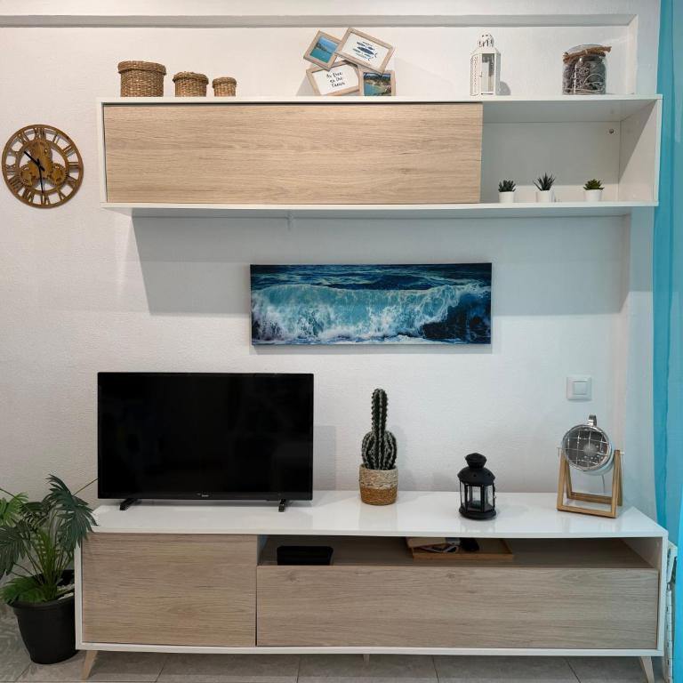 DOMuum Holidays - FORMENTOR Studio - One-Bedroom Apartment - 6