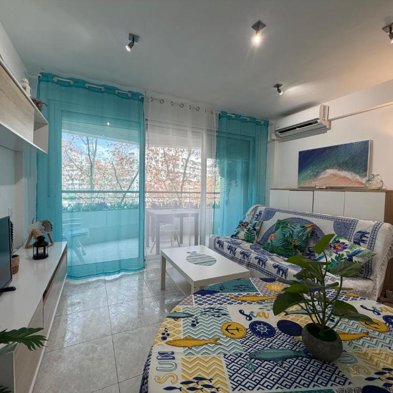 DOMuum Holidays - FORMENTOR Studio - One-Bedroom Apartment - 3