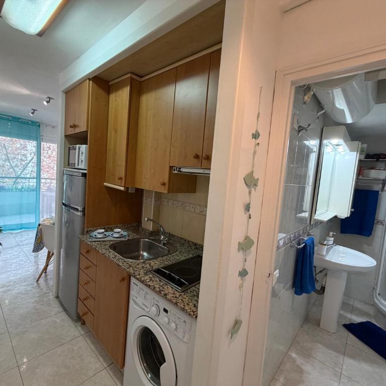 DOMuum Holidays - FORMENTOR Studio - One-Bedroom Apartment - 16