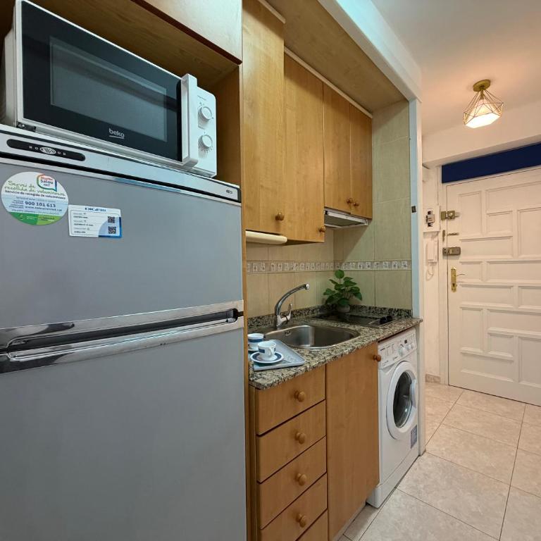 DOMuum Holidays - FORMENTOR Studio - One-Bedroom Apartment - 14