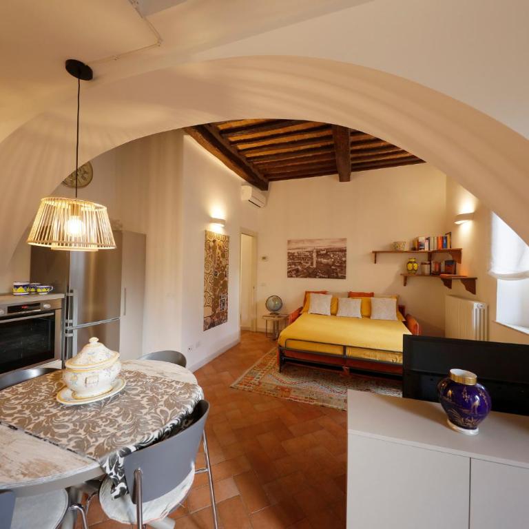 Siena UpTown - Sabrina's Lovely Apartment - Appartamento - 14