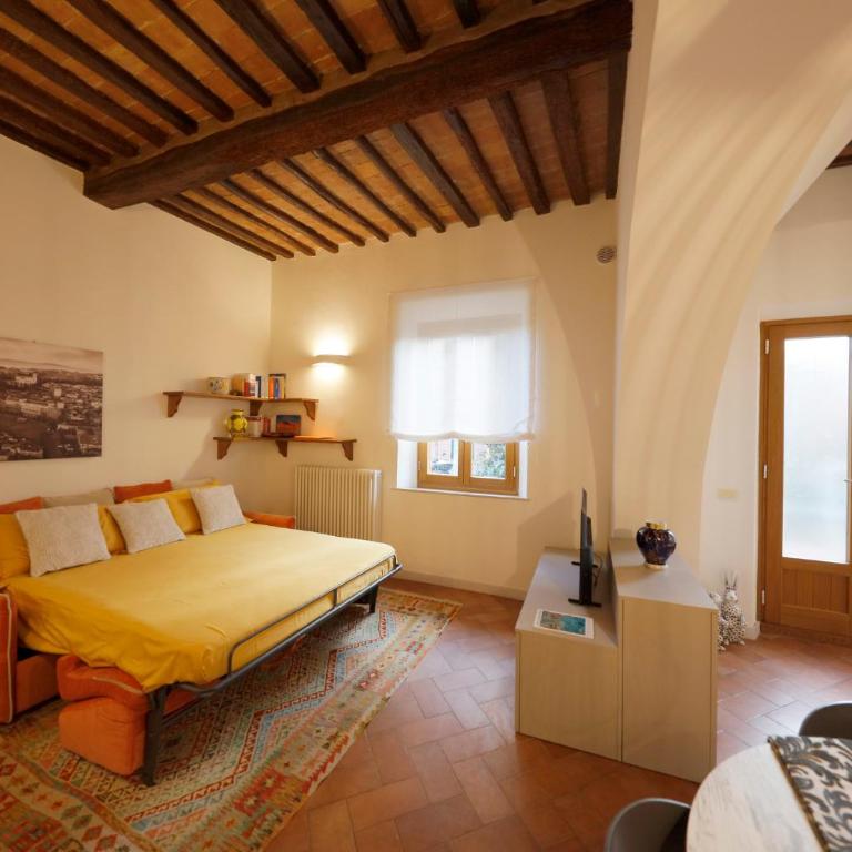 Siena UpTown - Sabrina's Lovely Apartment - Appartamento - 10