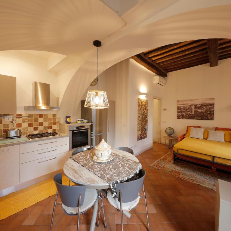 Siena UpTown - Sabrina's Lovely Apartment - Appartamento - 15