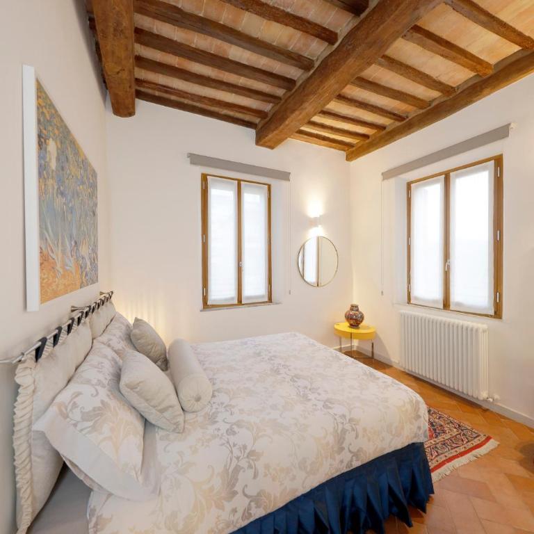Siena UpTown - Sabrina's Lovely Apartment - Appartamento - 24