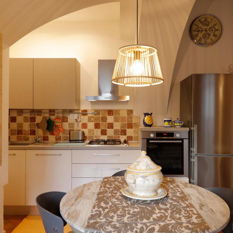 Siena UpTown - Sabrina's Lovely Apartment - Appartamento - 19