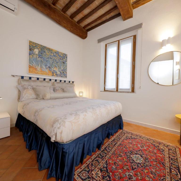 Siena UpTown - Sabrina's Lovely Apartment - Appartamento - 25