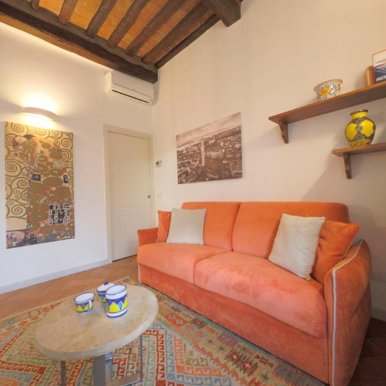 Siena UpTown - Sabrina's Lovely Apartment - Appartamento - 3