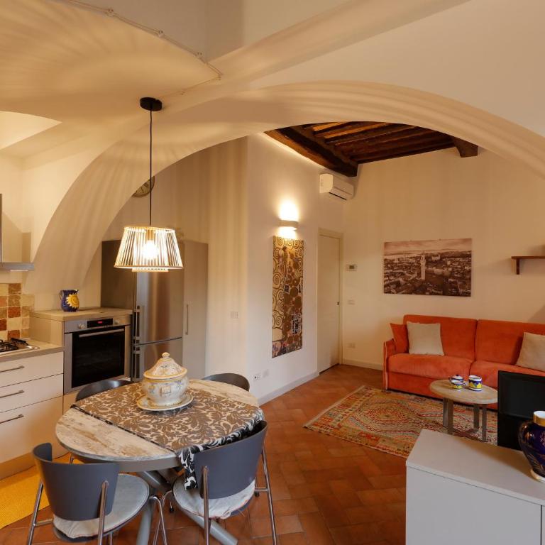 Siena UpTown - Sabrina's Lovely Apartment - Appartamento - 6