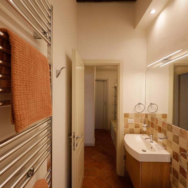 Siena UpTown - Sabrina's Lovely Apartment - Appartamento - 35
