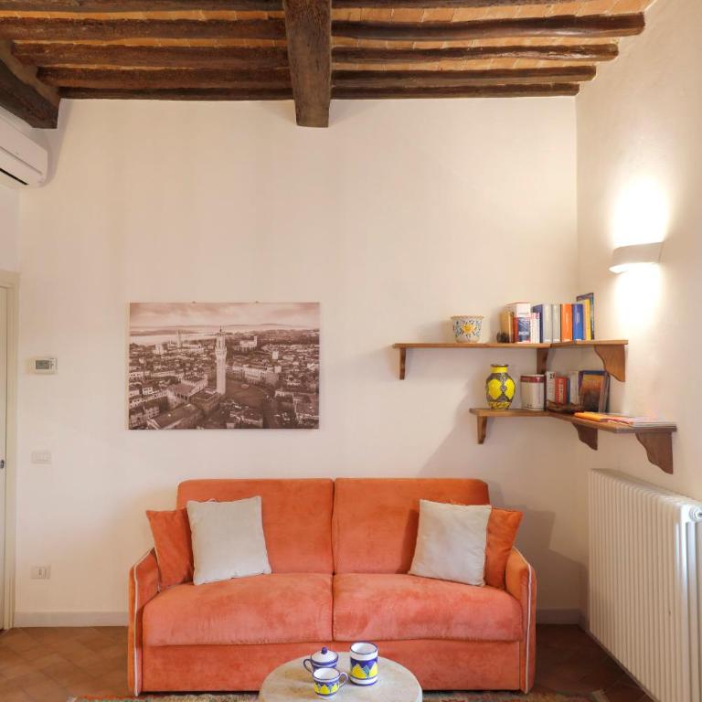 Siena UpTown - Sabrina's Lovely Apartment - Appartamento - 5