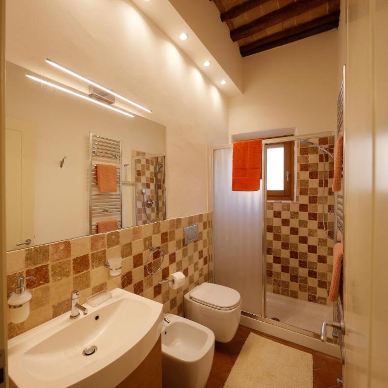 Siena UpTown - Sabrina's Lovely Apartment - Appartamento - 36
