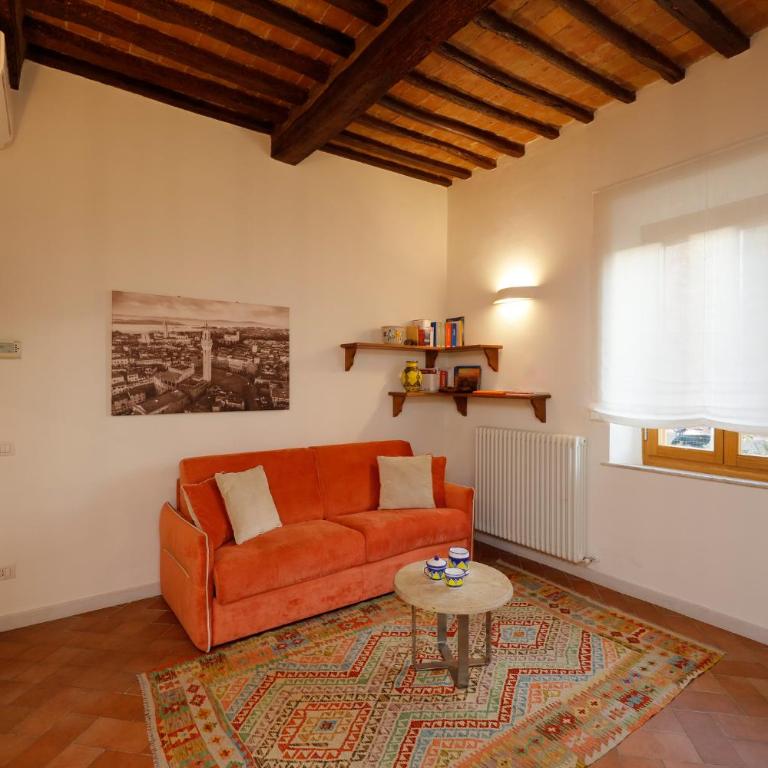 Siena UpTown - Sabrina's Lovely Apartment - Appartamento - 7
