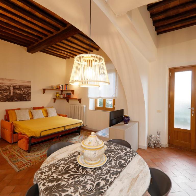 Siena UpTown - Sabrina's Lovely Apartment - Appartamento - 13