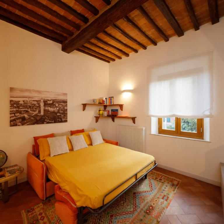 Siena UpTown - Sabrina's Lovely Apartment - Appartamento - 11